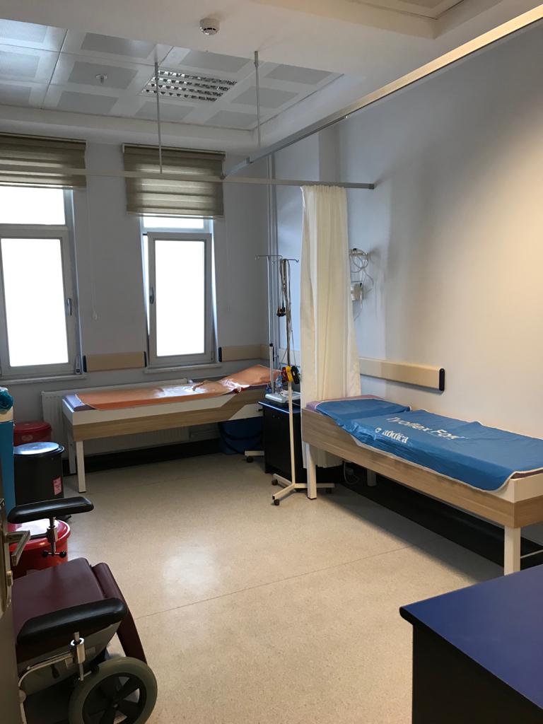 Asm İç Görünüm 4