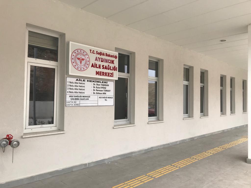 Asm Dış Görünüm 3