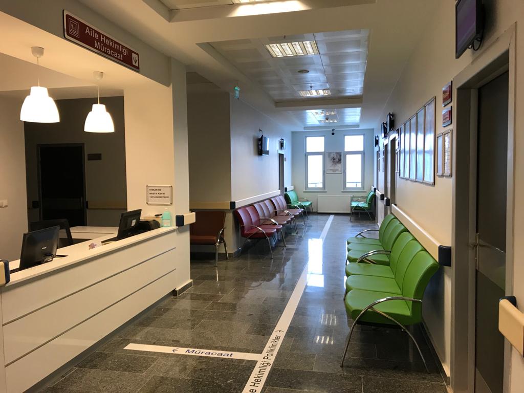 Asm İç Görünüm 3