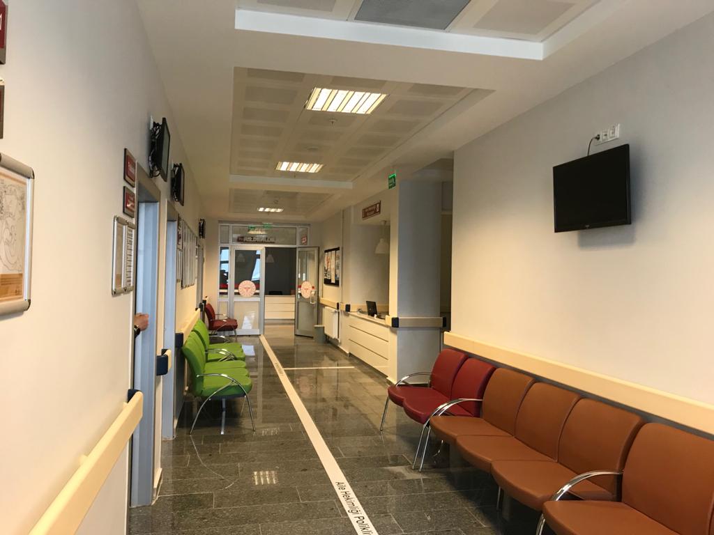 Asm İç Görünüm 1